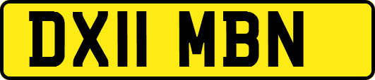 DX11MBN