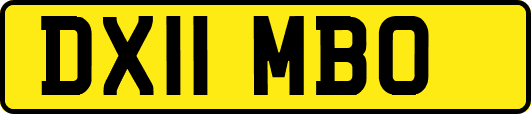 DX11MBO