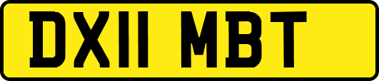 DX11MBT