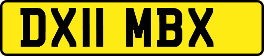 DX11MBX