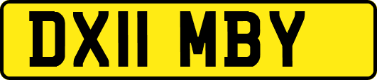 DX11MBY