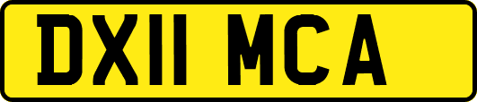 DX11MCA