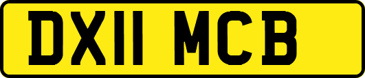 DX11MCB