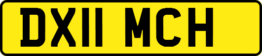 DX11MCH