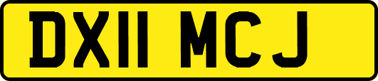 DX11MCJ