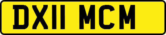 DX11MCM