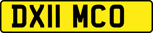DX11MCO