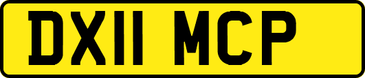 DX11MCP