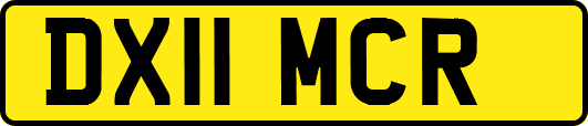 DX11MCR