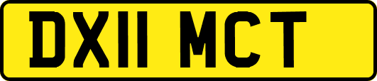 DX11MCT