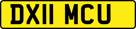 DX11MCU
