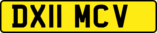 DX11MCV
