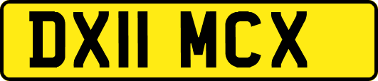 DX11MCX