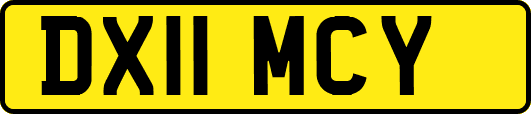 DX11MCY