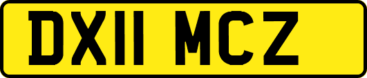 DX11MCZ