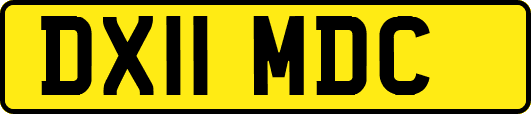 DX11MDC