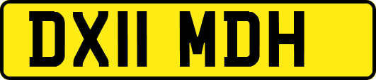 DX11MDH