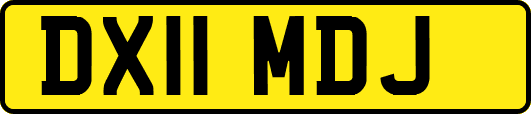 DX11MDJ