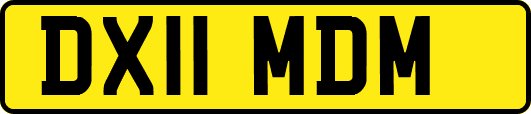 DX11MDM