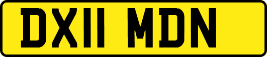 DX11MDN