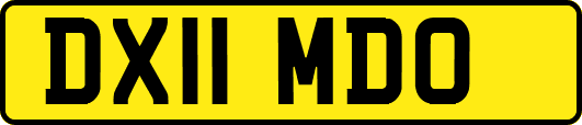 DX11MDO