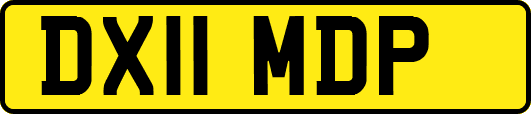 DX11MDP