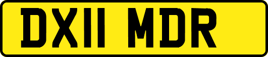 DX11MDR