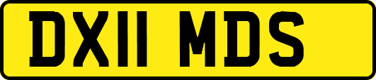 DX11MDS