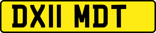 DX11MDT