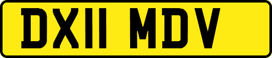 DX11MDV