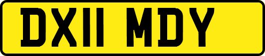 DX11MDY