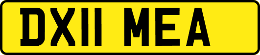 DX11MEA