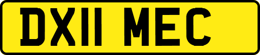 DX11MEC