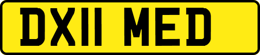 DX11MED