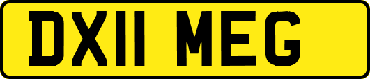 DX11MEG
