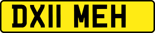 DX11MEH