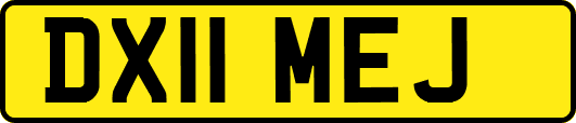 DX11MEJ