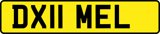 DX11MEL