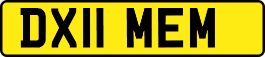 DX11MEM