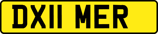 DX11MER