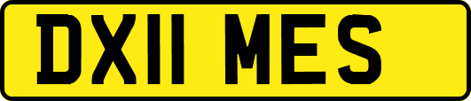 DX11MES