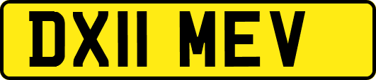 DX11MEV