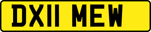 DX11MEW