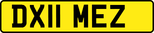 DX11MEZ