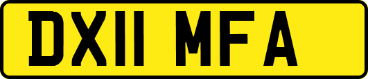 DX11MFA