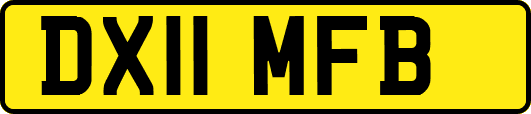 DX11MFB