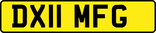 DX11MFG