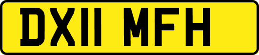 DX11MFH