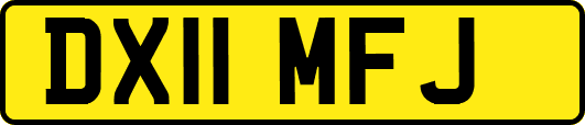 DX11MFJ