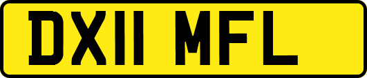 DX11MFL